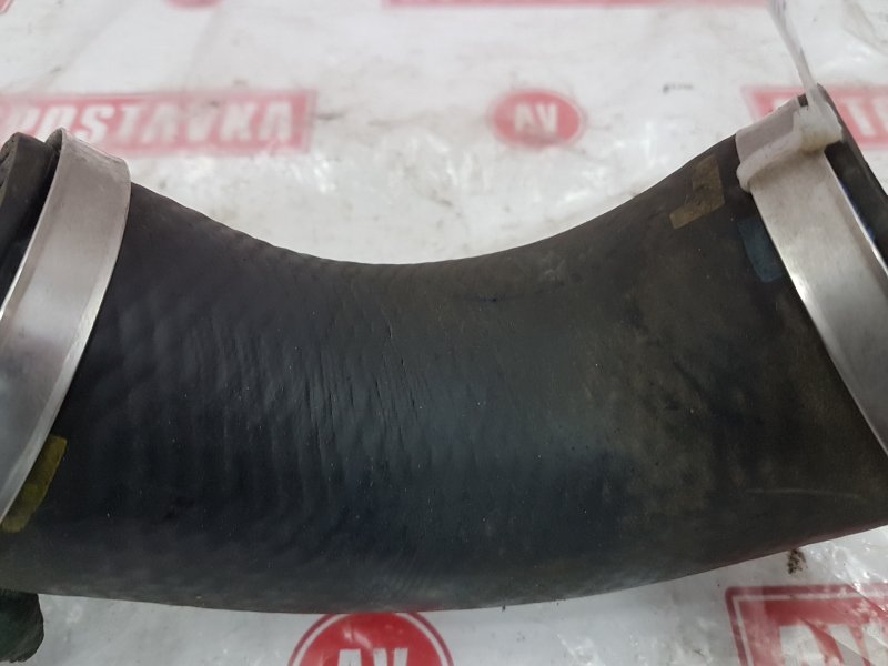 Патрубок интеркулера, 500 рублей, Красноярск