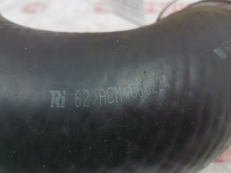 Патрубок интеркулера, 500 рублей, Красноярск