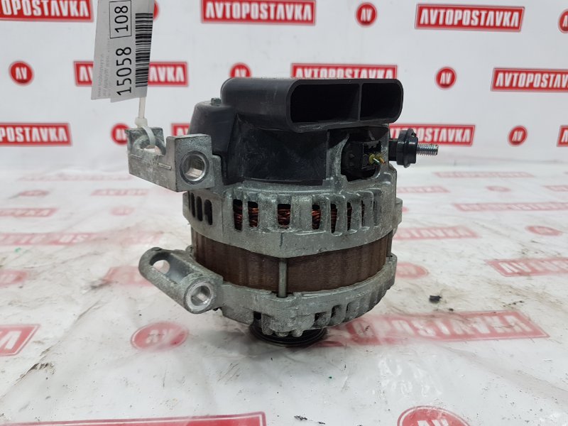 Генератор, 3500 рублей, Красноярск