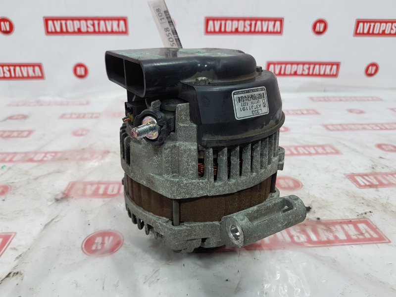 Генератор, 3500 рублей, Красноярск