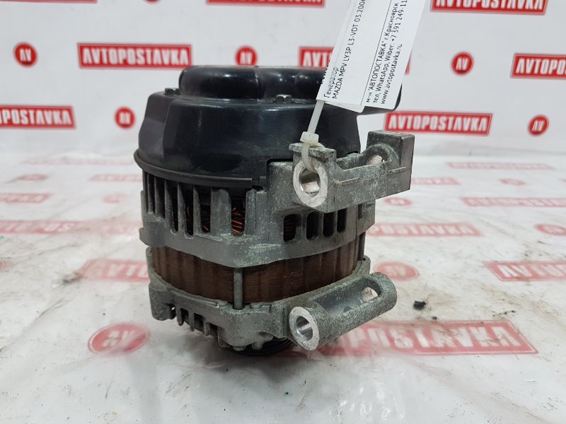 Генератор, 3500 рублей, Красноярск