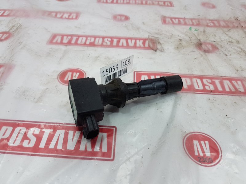 Катушка зажигания, 500 рублей, Красноярск