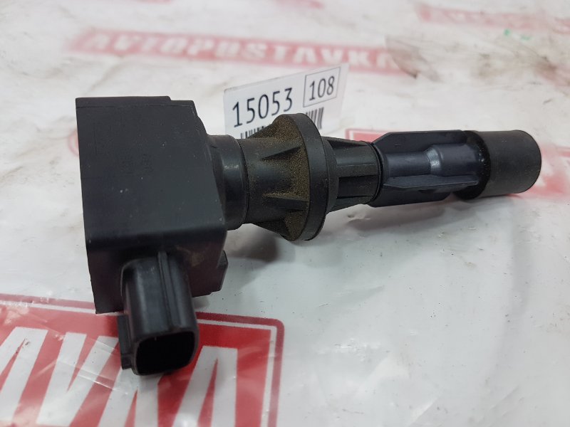 Катушка зажигания, 500 рублей, Красноярск