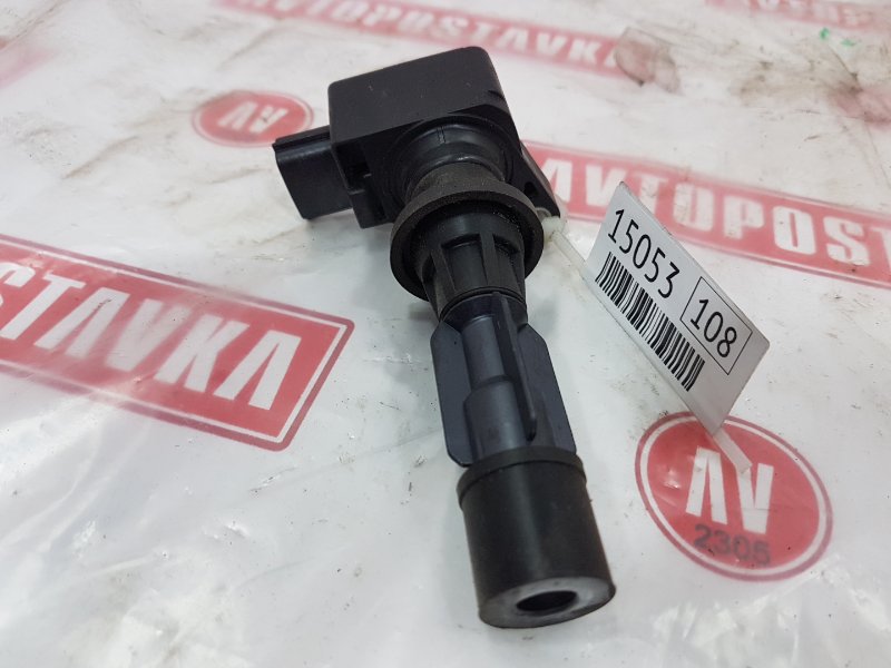 Катушка зажигания, 500 рублей, Красноярск