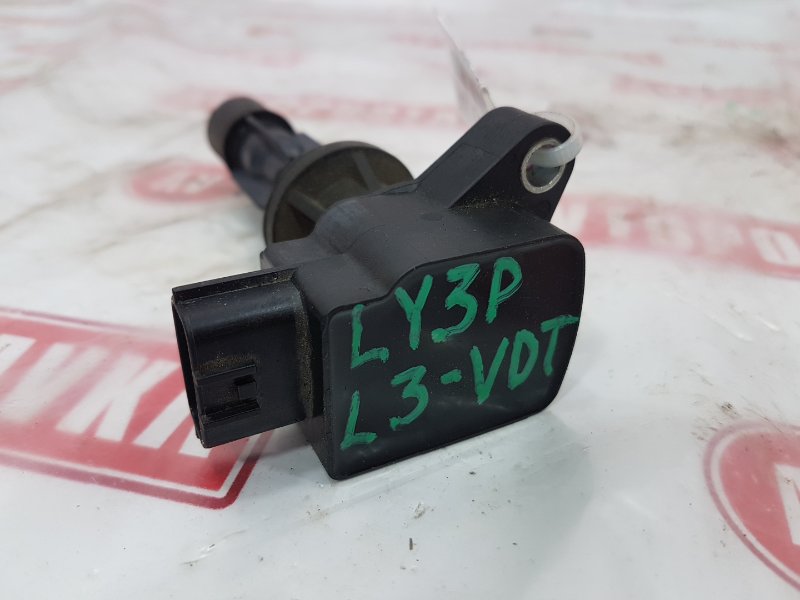 Катушка зажигания, 500 рублей, Красноярск