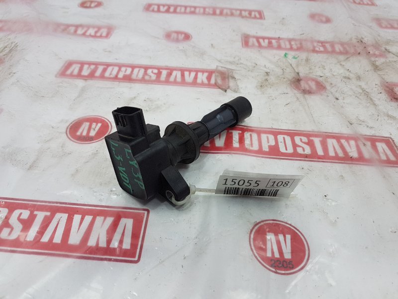 Катушка зажигания, 500 рублей, Красноярск