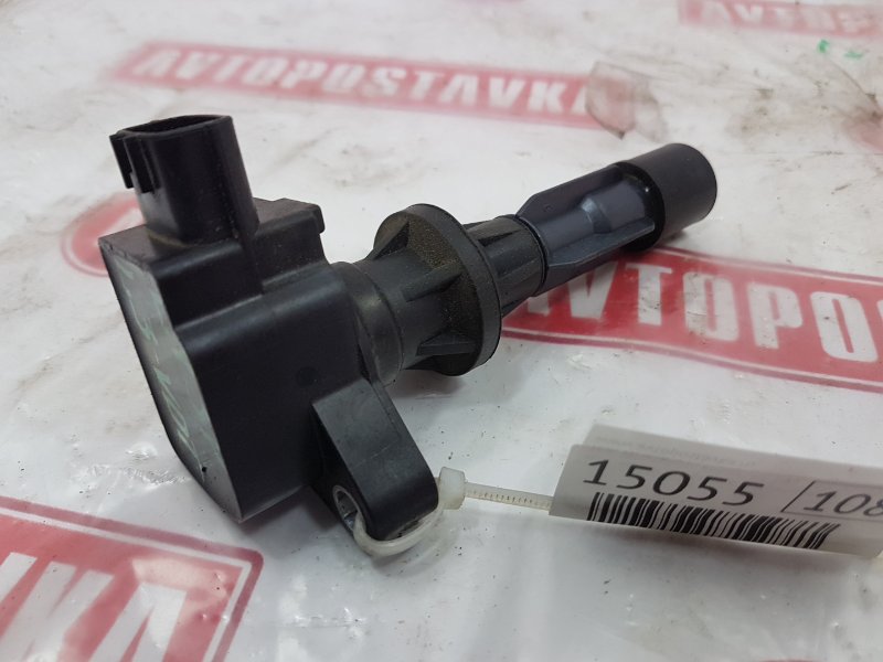 Катушка зажигания, 500 рублей, Красноярск