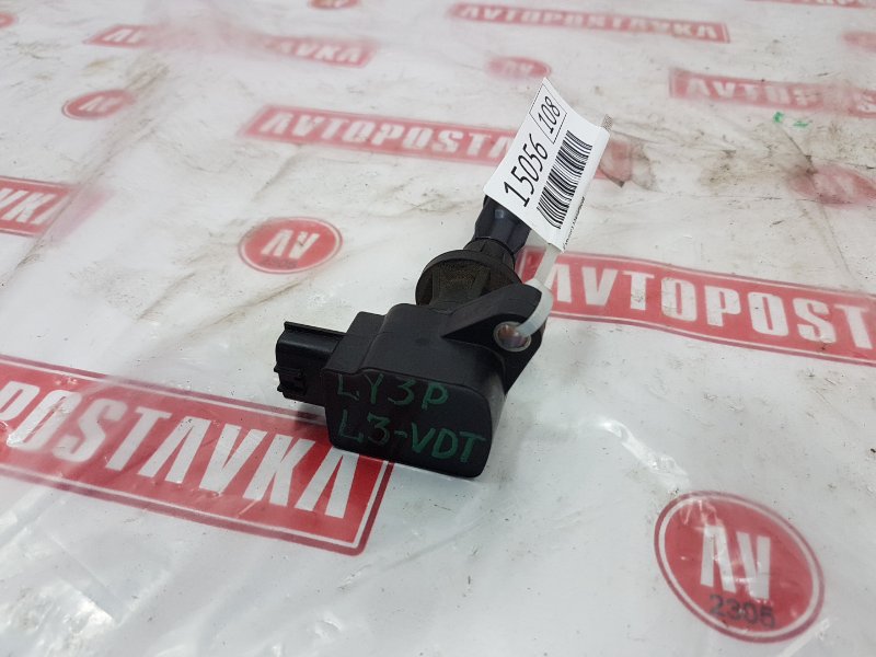 Катушка зажигания, 500 рублей, Красноярск