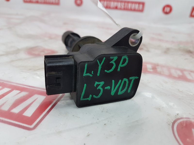 Катушка зажигания, 500 рублей, Красноярск