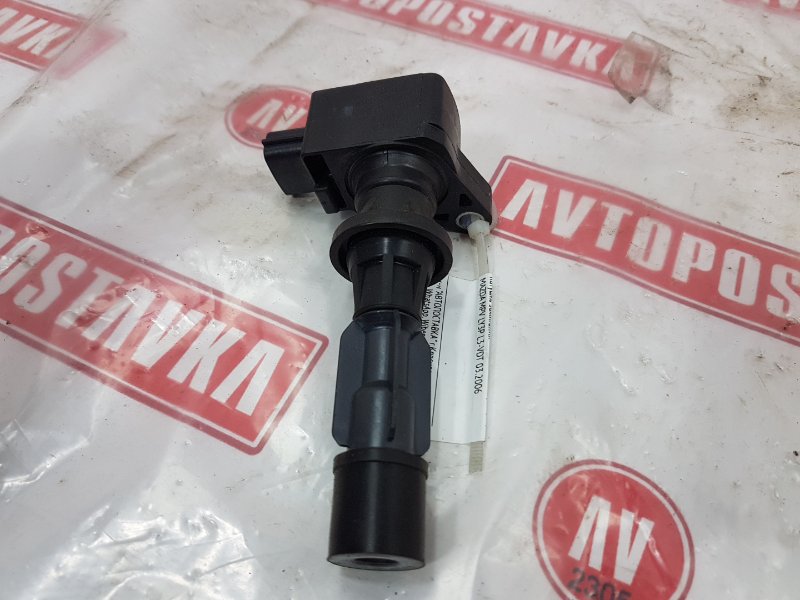 Катушка зажигания, 500 рублей, Красноярск