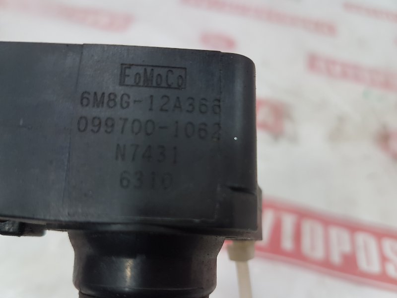 Катушка зажигания, 500 рублей, Красноярск