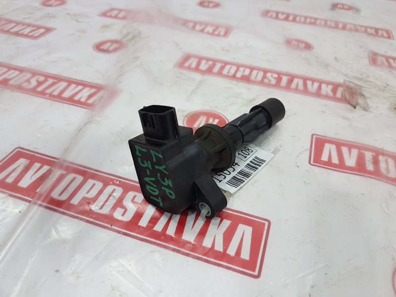 Катушка зажигания, 500 рублей, Красноярск