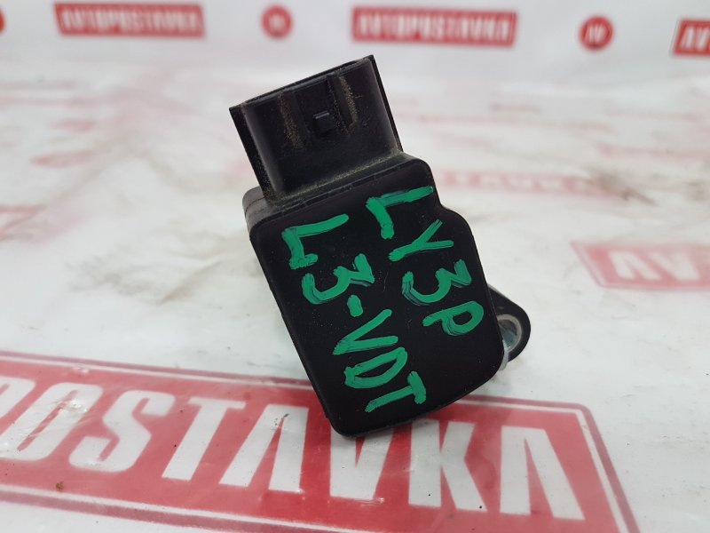 Катушка зажигания, 500 рублей, Красноярск