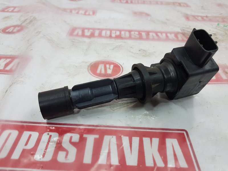 Катушка зажигания, 500 рублей, Красноярск