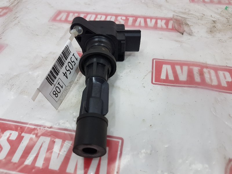 Катушка зажигания, 500 рублей, Красноярск