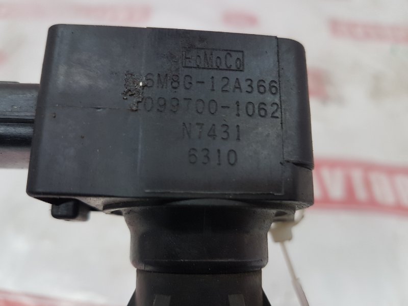 Катушка зажигания, 500 рублей, Красноярск