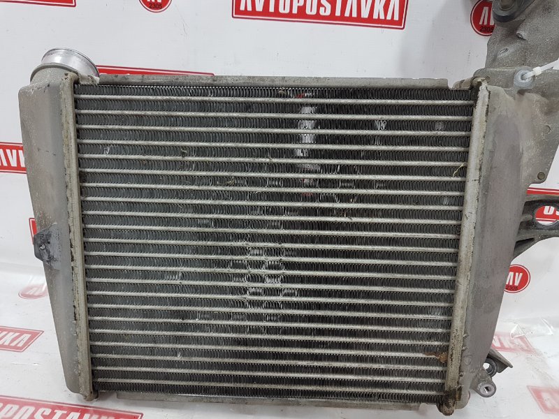 Радиатор интеркулера, 900 рублей, Красноярск