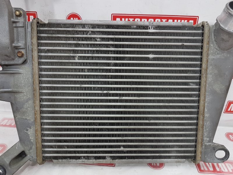 Радиатор интеркулера, 900 рублей, Красноярск