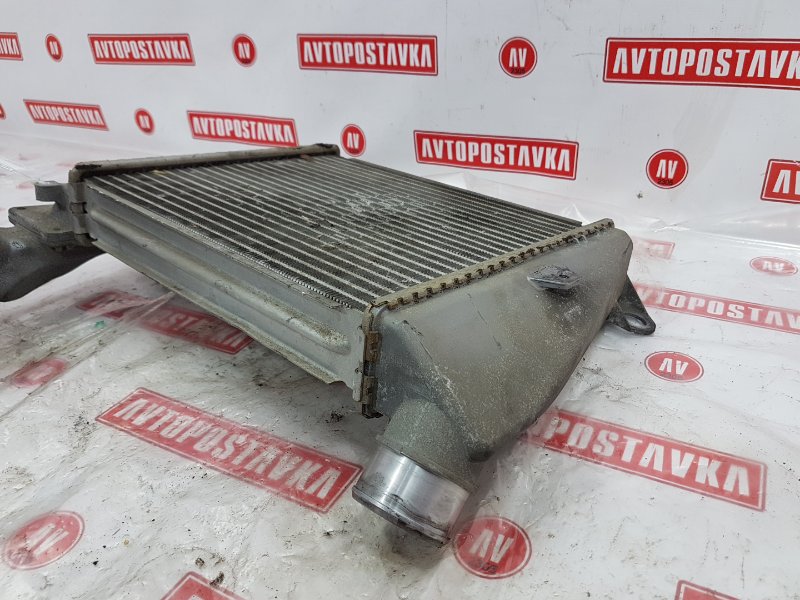 Радиатор интеркулера, 900 рублей, Красноярск