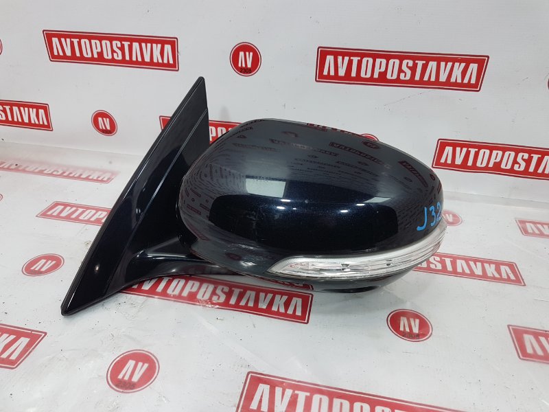 Зеркало боковое, 1500 рублей, Красноярск