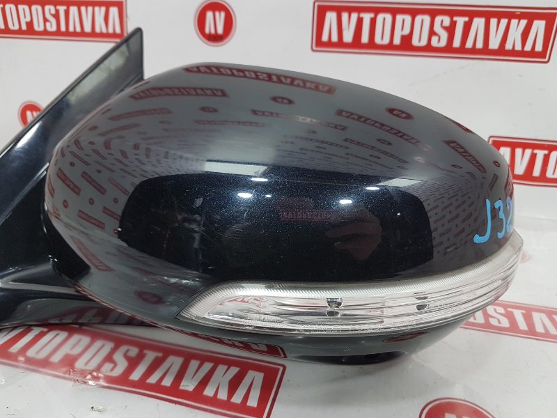 Зеркало боковое, 1500 рублей, Красноярск