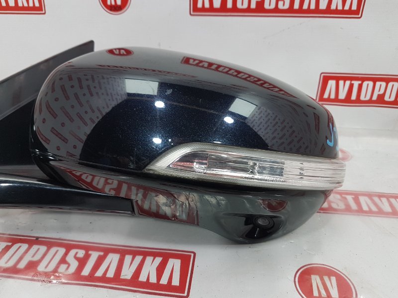 Зеркало боковое, 1500 рублей, Красноярск