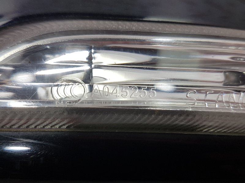 Зеркало боковое, 1500 рублей, Красноярск