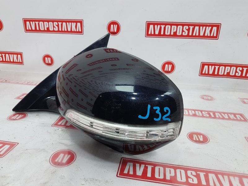 Зеркало боковое, 1500 рублей, Красноярск