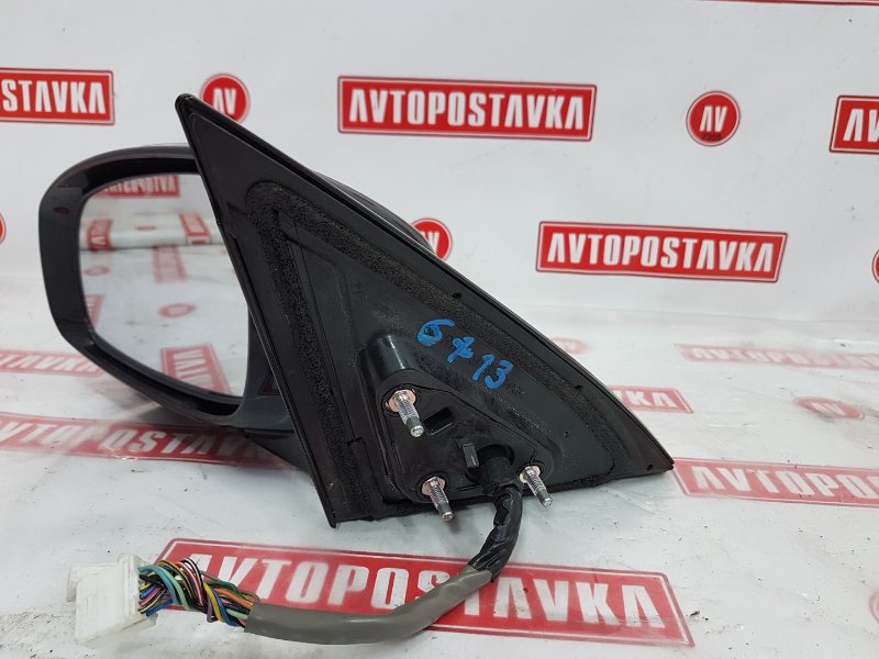 Зеркало боковое, 1500 рублей, Красноярск