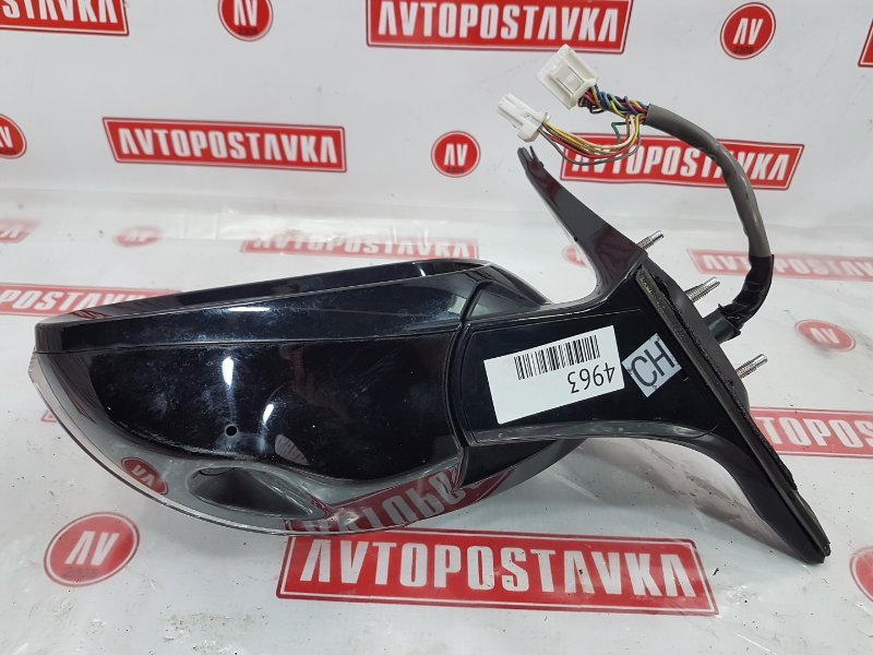 Зеркало боковое, 1500 рублей, Красноярск