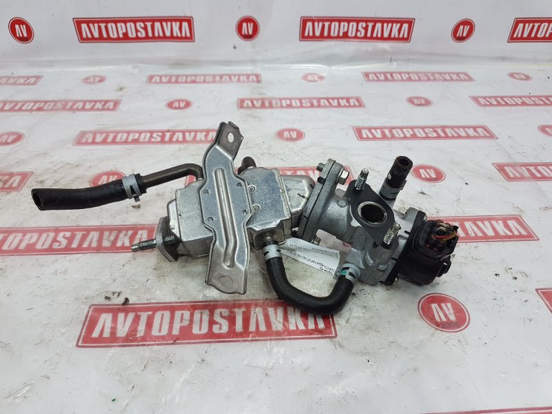 Клапан EGR, 1350 рублей, Красноярск