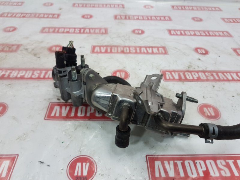 Клапан EGR, 1350 рублей, Красноярск