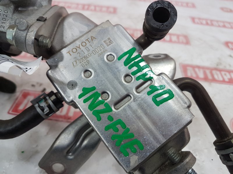 Клапан EGR, 1350 рублей, Красноярск