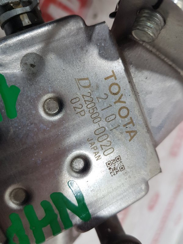 Клапан EGR, 1350 рублей, Красноярск