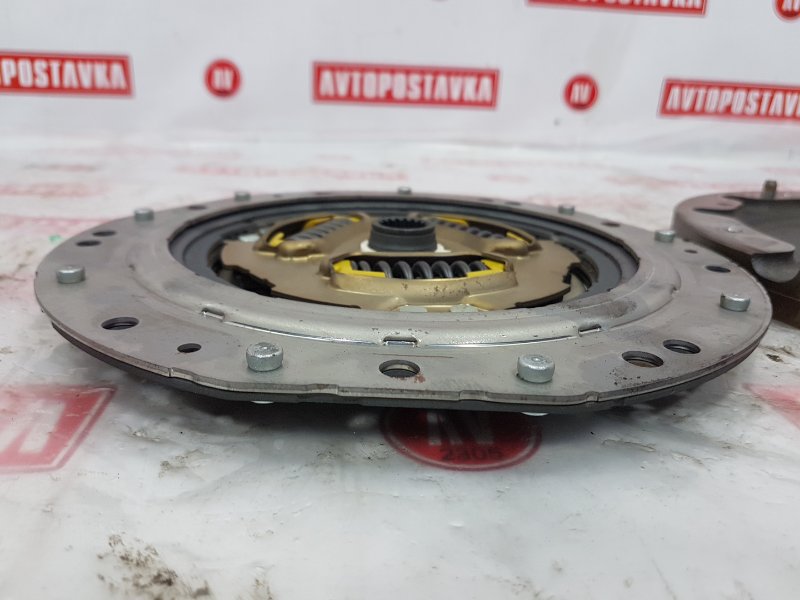 Сцепление в сборе, 2250 рублей, Красноярск