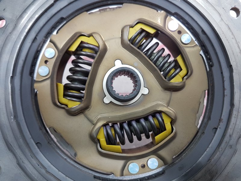 Сцепление в сборе, 2250 рублей, Красноярск