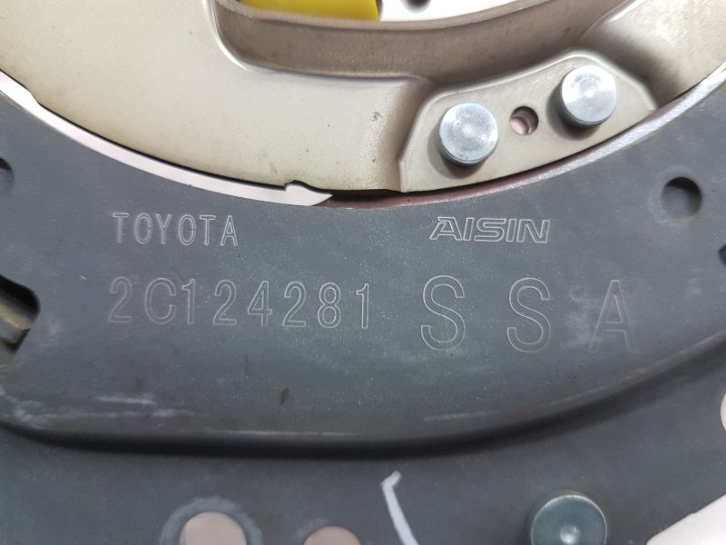 Сцепление в сборе, 2250 рублей, Красноярск