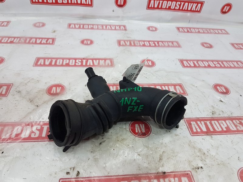 Патрубок воздушного фильтра, 300 рублей, Красноярск