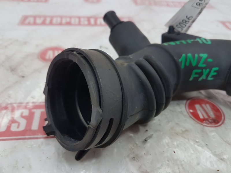 Патрубок воздушного фильтра, 300 рублей, Красноярск