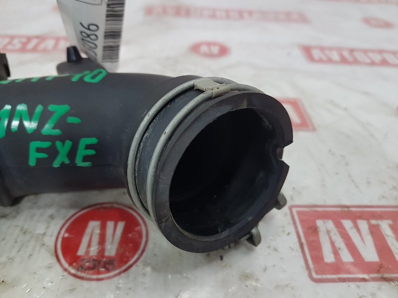 Патрубок воздушного фильтра, 300 рублей, Красноярск