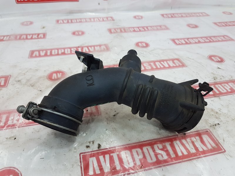 Патрубок воздушного фильтра, 300 рублей, Красноярск