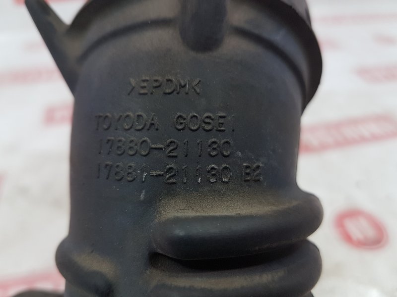 Патрубок воздушного фильтра, 300 рублей, Красноярск