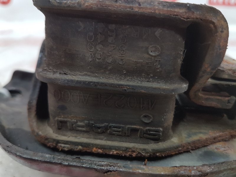 Подушка двигателя, 350 рублей, Красноярск