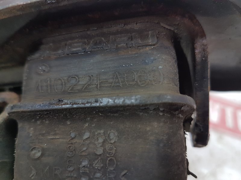 Подушка двигателя, 350 рублей, Красноярск