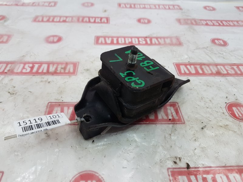 Подушка двигателя, 350 рублей, Красноярск