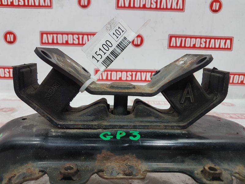 Подушка АКПП, 800 рублей, Красноярск