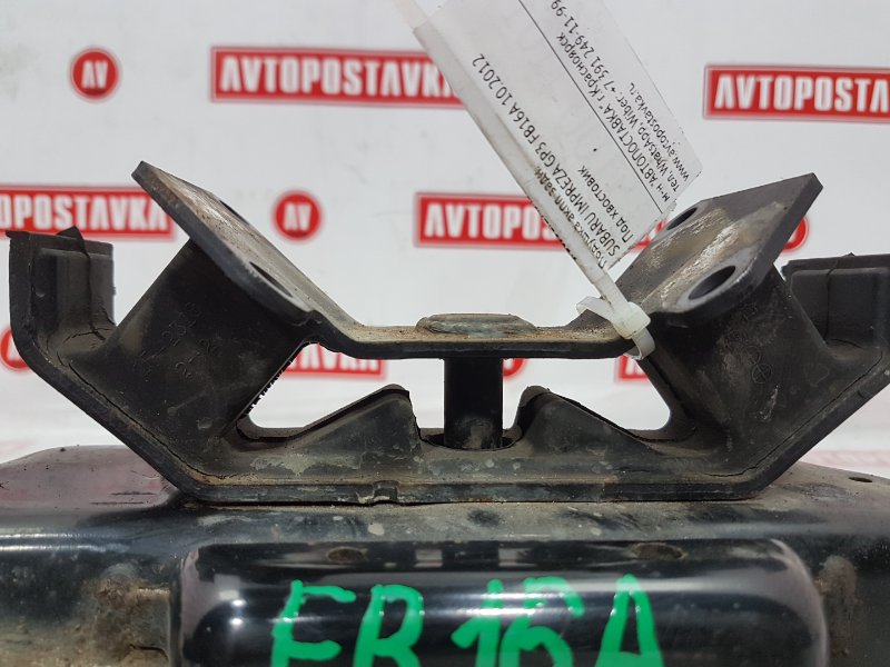 Подушка АКПП, 800 рублей, Красноярск