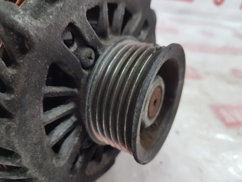 Генератор, 5000 рублей, Красноярск