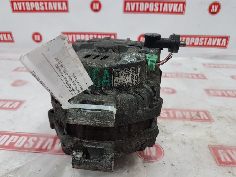 Генератор, 5000 рублей, Красноярск