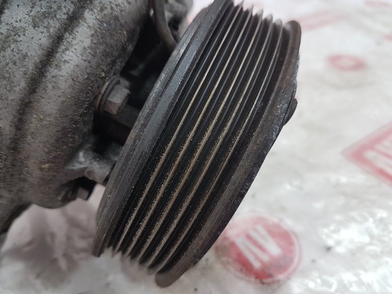 Компрессор кондиционера, 19000 рублей, Красноярск